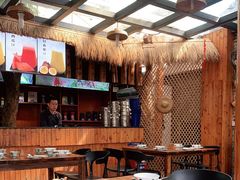 大堂-猪肉婆私房菜(容桂总店)