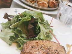 -Le Comptoir de la Gastronomie