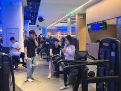 -我爱运动健身·游泳·瑜伽·普拉提馆(大卫城店)
