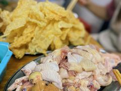 -威邵鸡煲(西华路总店)