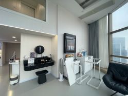 -JNK皮肤管理中心