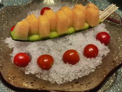 -上海人家花樣年华(中山公园店)