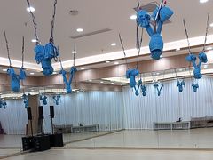 -云顶游泳健身(广州塔店)