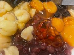 -三花奶奶的甜品(百联嘉定购物中心店)