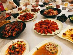 -巴厘龙虾·榜首油焖大虾(青山店)