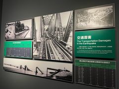 -唐山抗震纪念馆