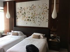 -惠州金海湾嘉华度假酒店