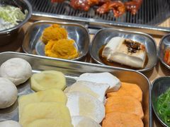-麻蒲碳烤肉(远景路1号店)
