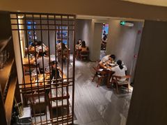 -春熙台韩国料理·章鱼肥牛(西丽店)