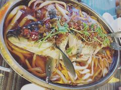 -自游人·美食一楼·地道徽菜(三十年名店)