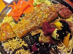 -鳗鱼家·深夜食堂(军博店)