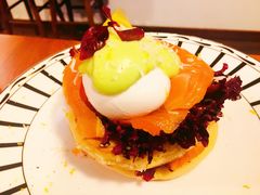 -AFS Cafe & Canteen(闽江二路店)