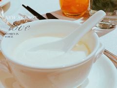 -天宝阁中餐厅(北京瑞吉酒店)