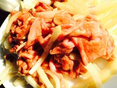 iphone_upload_pic-厚味居炙子烤肉·清真(天桥南纬路店)