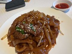 -铭家点心(秦岭路店)