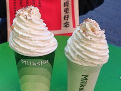 -迷客夏Milksha(圆融天幕店)