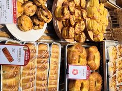 -罗森尼娜(解放西路店)
