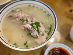 -易老妈蹄花.特色川菜(人民公园总店)