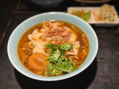 -喜晋道面馆(华严寺广场店)