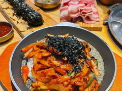 -金顺韩式烤肉·网红烤肉店(广利路店)