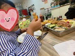 -吃饼人西餐(南开店)