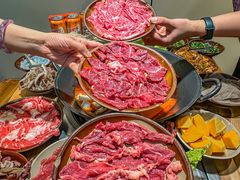 -阳阳老火锅(小南门店)