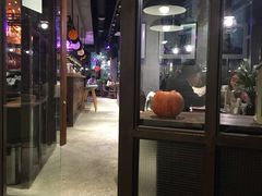 -G+KITCHEN(龙湖狮山天街店)