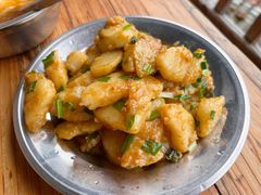 小土豆-老鲍农家乐