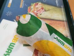 -赛百味SUBWAY(凯德mall大峡谷店)