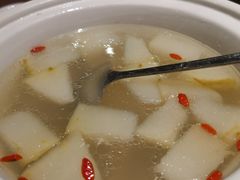 -柴米油盐三杯鸡(象山北路店)