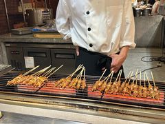 -杭州开元名都大酒店·地中海自助餐厅
