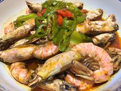 -威斯汀舞台餐厅