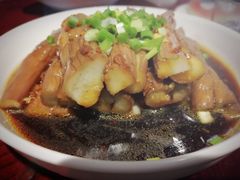 -红尘再(安昌古镇店)