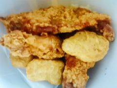 -麦当劳(十字街店)