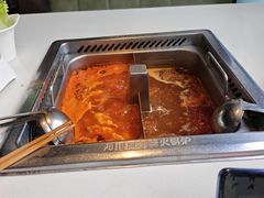 -海底捞火锅(威高广场店)