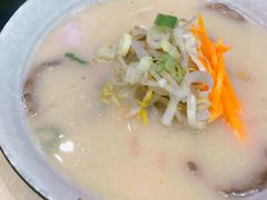 -韩香福脊骨汤锅(上杭路店)