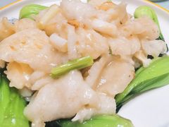 -葛记焖饼(伏牛路店)