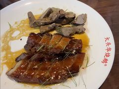 -黄连大头华烧鹅店(大良店)