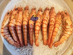 -沿江海南菜·文昌鸡祖师爷(大东海店)