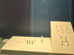 -北京大葆台遗址博物馆