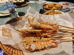 -79号渔船海鲜饭店(龙岗店)