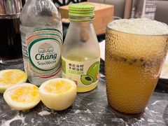 -牛YO寿喜烧·铁板烧和牛火锅自助(市府恒隆店)