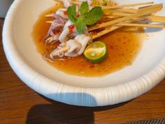 -肴约·花园式餐厅(湖里店)