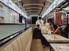 -敏华冰厅(平安金融中心店)