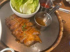 -小大董·烤鸭(王府井apm店)