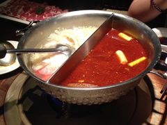 -鼎王麻辣锅(七贤店)
