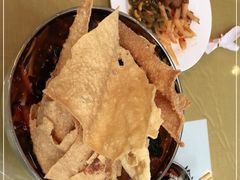 -红鼻子桂林米粉(金唐新光界店)