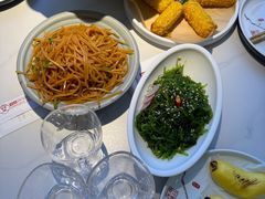 -额娘·春饼烤鸭(华北七楼创始店)