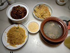 -小菜园新徽菜(马鞍山金鹰店)