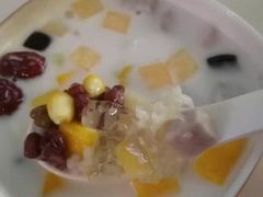 -老海南椰奶清补凉(文化宫老店)
